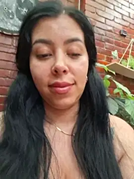 Luianna - Turn me on 💦😈💦😈