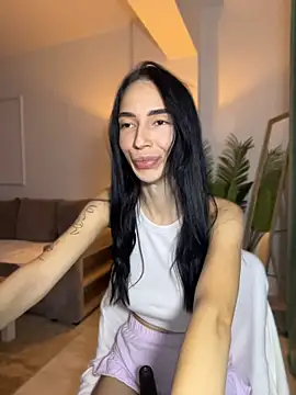 Celine_Roxelle - come and say hy