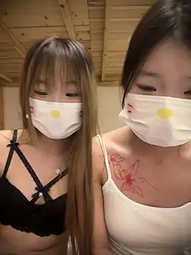 Angel-Sisters - 08姐妹深夜寂寞求哥哥调教