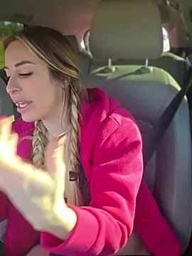 Laurenlotus - Blowjob Deepthroat🚗 driving🍆