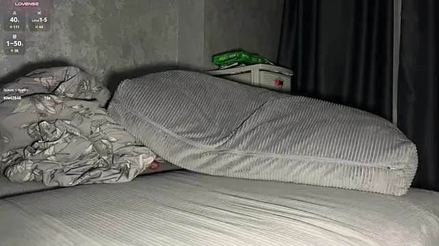 SteffaLains - Make my legs shake