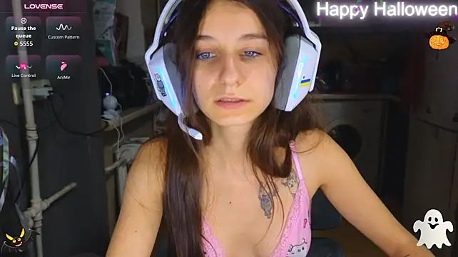 _Nika_Kik - doggy style
