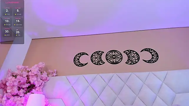 Megan_Coll - dance and show ass so close cam
