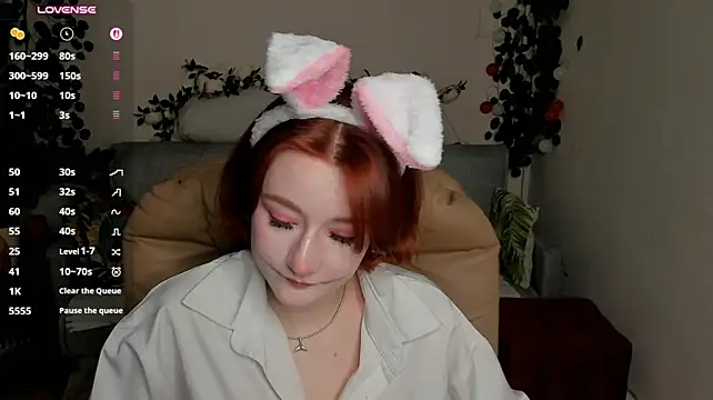 LallyLally_ - stand ip and sexy dance