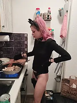 TeenKinkyBanana - 💦Cum Countdown 10-1 + Dirty Talk