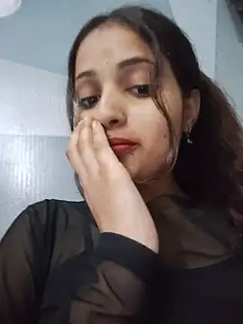 Ahana_Cutie - Nude Shows Different With Face