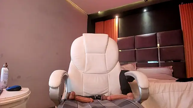 Cinthya_roberts - Fuck My ass and My Throat