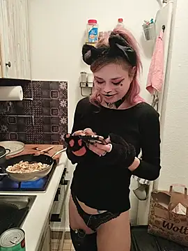 TeenKinkyBanana - 💦Cum Countdown 10-1 + Dirty Talk