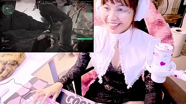 Kana_G - 🩷Pussy Play make me squirt🩷