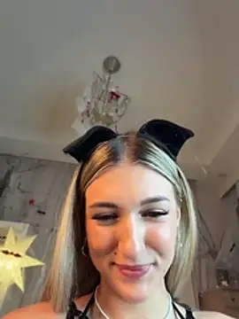 AdelaNovela - Stand up & slap my ass x5