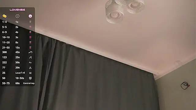 KassandraGerten - squeeze my big tits close