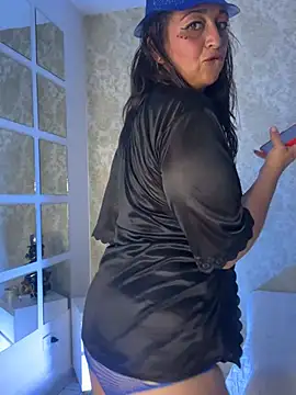RoseTemptation_69 - DOGY SPANK