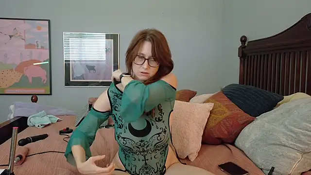 MommyGoddessL