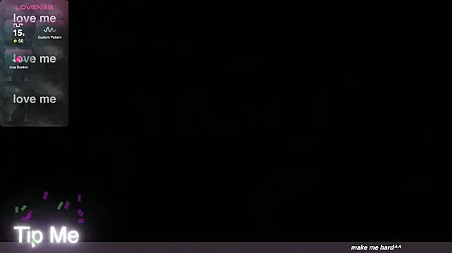 Gloryyaa - 💞MAKEMW WET💞