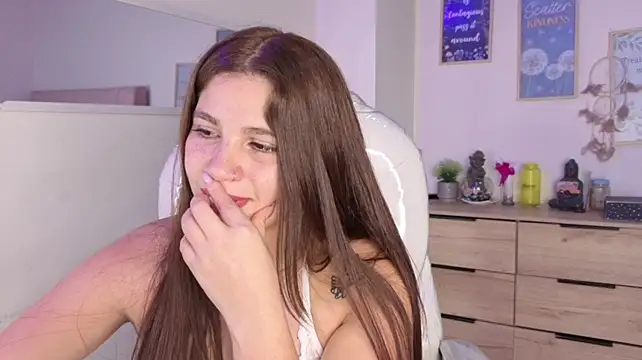 April_grace - Suck Nipples 😎💋😈