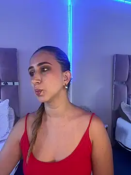 ViolettaSteel - to turn you on