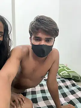 Aisha_Veer - Boobs press