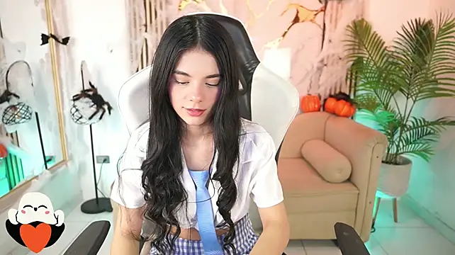 KataJenner - 👻 Spit on my boobs