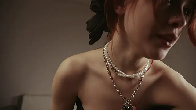 Matilda_kunis - help me to reach devilish orgasm ^^