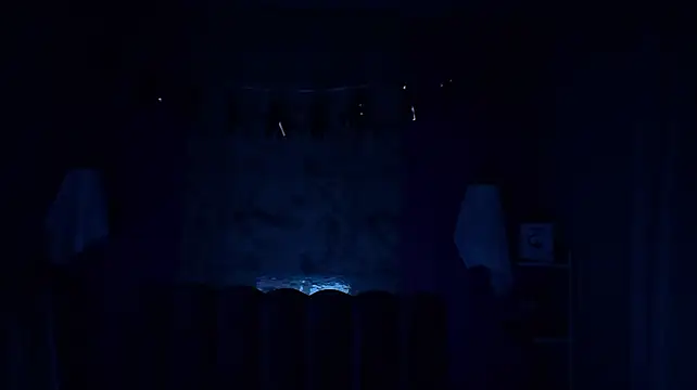 LunaRose18 - Bounce ass