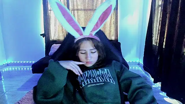 Jess_Rabit - SHOW PUSSY 💋🌻