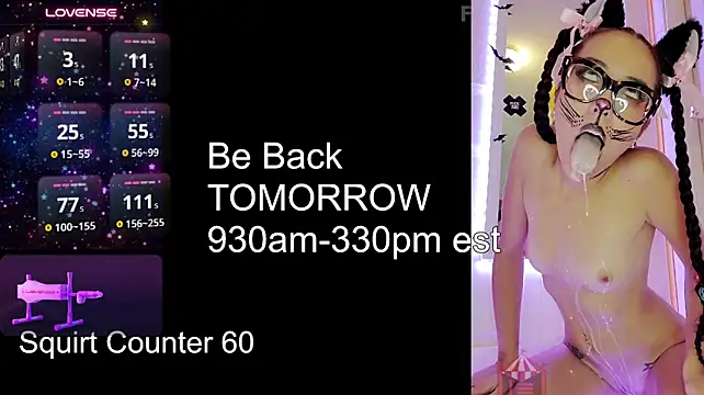 Freak7_7show - butt plug