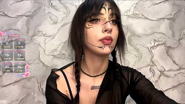 DevilTofu - Underboobs?🤭