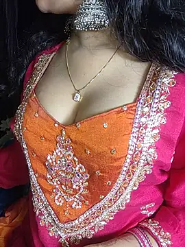Mishti_doi - full nude in public