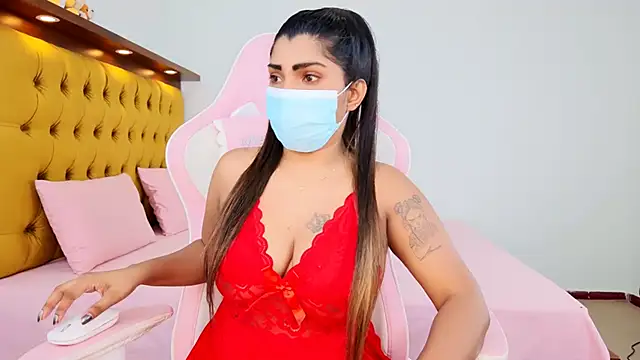 Baby_asha - 1 lush in ass