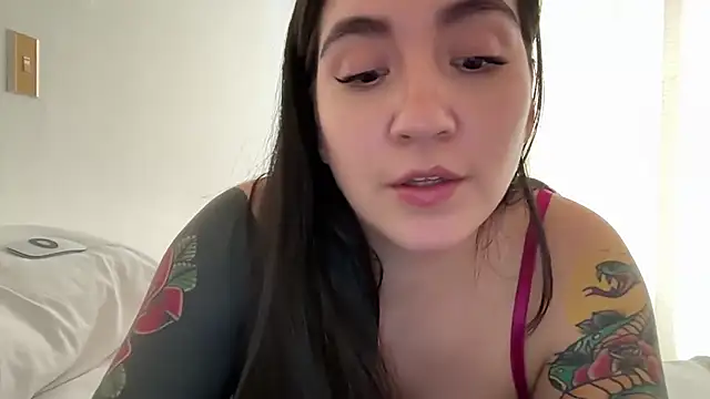 KathiaJenner - Touch my pussy 💧