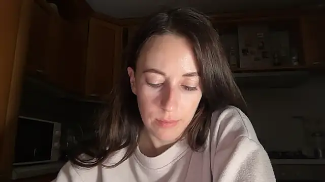 Flamingo_Queen - Sensual dance