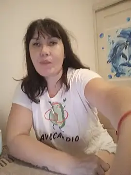 SERAFIMA79 - Fuck pussy