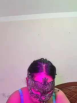 TANISHA-2026 - Suck panic