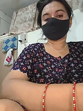 SpasyQueen69 - Full nude show with fingaring