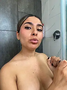Kataliina___ - spank ass hard+open ass