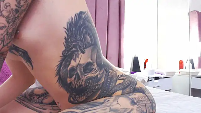 Emma_Foxi - open pussy