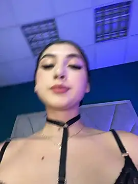 BadLilAngelXXX - FUCK WITH DOMI + 1MIN CONTROL BEST TIP