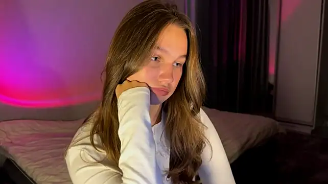 Secretnaya_girl - The last one selects any menu item💦
