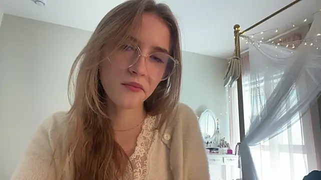 LynellMilleson - change into the new dress