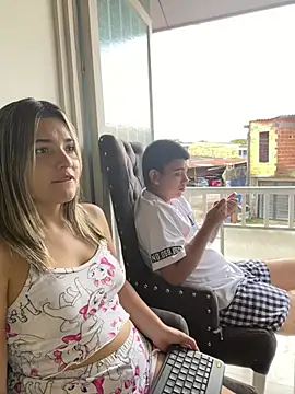 Jazz-Sarita - Sucking Sarita's pussy and ass