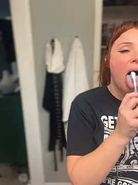 WakeAndBlaze - Ice nips and clit 😈
