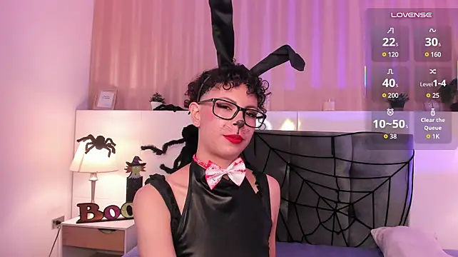 AliceMadnes - suck dildo, deepthroat saliva