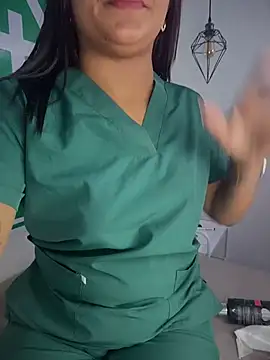 Nasty-Doctor - FUCK MY PUSSY HARD WITH BIG DILDO
