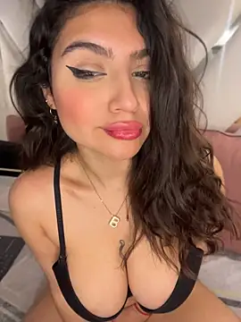 Barbara-Levyn - Spank my ass 🍑 Harder?
