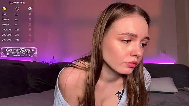Lirielle_ - pillow riding