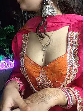 Mishti_doi - full nude in public