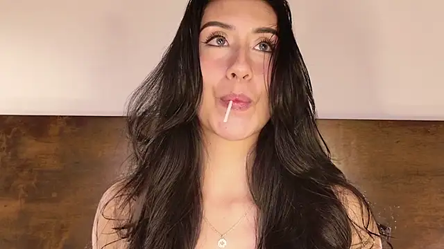 Abbie_connor - SUCK DILDO 💗