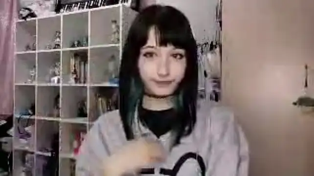 Domo_San - Cute dancing