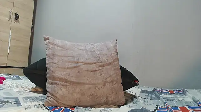 Valeria_sotoo - fuck my pussy + control 5 min