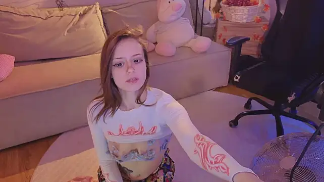 HeatherRaine - spank me to red!